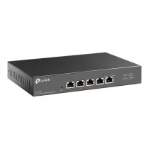 SWITCH NO GESTIONABLE TP-LINK SX105 5P 10GBPS CARCASA DE METAL NO RACK