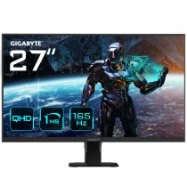 MONITOR GAMING GIGABYTE GS27Q 27 2560X1440 QHD