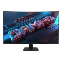 Monitor Gaming Gigabyte GS32QC 32" QHD VA 170Hz HDR FreeSync
