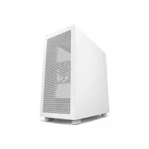 CAJA NZXT NZXT H7 FLOW (2024) MID-TOWER CASE - WHITE CM-H72F