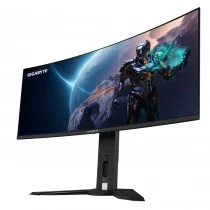 MONITOR GIGABYTE 34 MO34WQCOLEDCURVO3440 X 1440 (WQHD)023PP15001003MS175HZ2HDMI+1DP+3USB32+USB TYPE CALTAVOCES