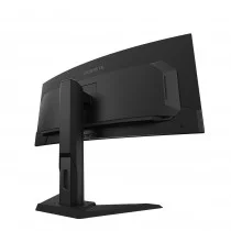 MONITOR GIGABYTE 34 MO34WQCOLEDCURVO3440 X 1440 (WQHD)023PP15001003MS175HZ2HDMI+1DP+3USB32+USB TYPE CALTAVOCES