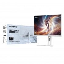 MONITOR GAMING GIGABYTE M27QA ICE 27 2560X1440 QHD SS IPS BLANCO