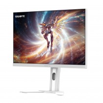 MONITOR GAMING GIGABYTE M27QA ICE 27 2560X1440 QHD SS IPS BLANCO