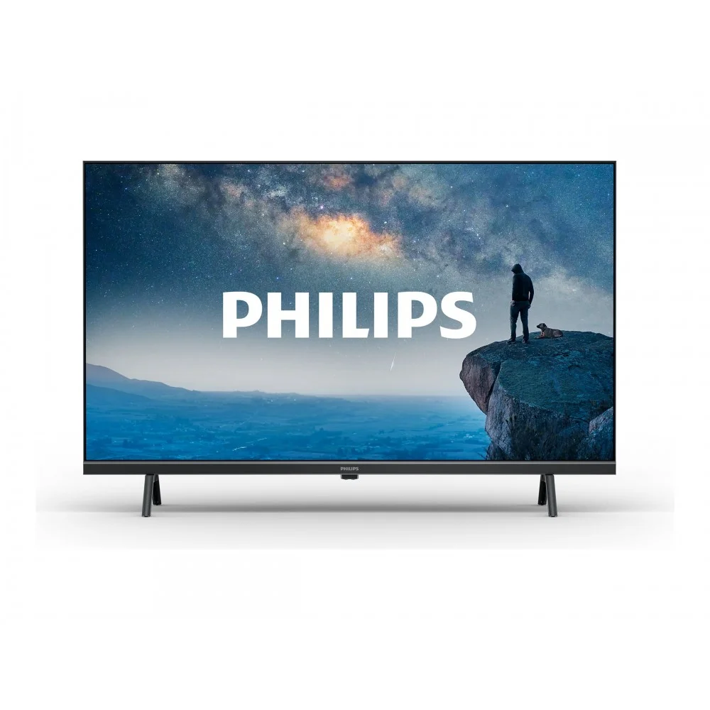Televisor Philips 32PFS6109/12 32" LED Full HD: Smart TV con TITAN OS 