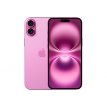 MOVIL SMARTPHONE APPLE IPHONE 16 PLUS 128GB ROSA