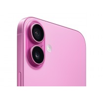 MOVIL SMARTPHONE APPLE IPHONE 16 PLUS 128GB ROSA