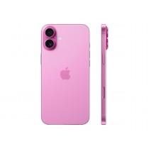 MOVIL SMARTPHONE APPLE IPHONE 16 PLUS 128GB ROSA