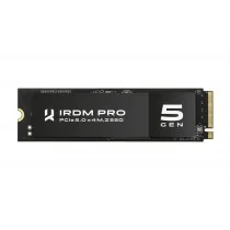 GOODRAM IRDM PRO GEN 5 SSD 1TB PCIE 50X4 NVME 20