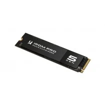 GOODRAM IRDM PRO GEN 5 SSD 1TB PCIE 50X4 NVME 20