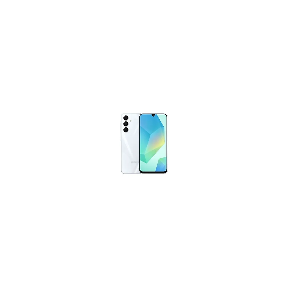 SMARTPHONE SAMSUNG GALAXY A16 4GB/ 128GB/ 67/ 5G/ GRIS CLARO