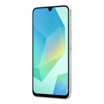 SMARTPHONE SAMSUNG GALAXY A16 4GB/ 128GB/ 67/ 5G/ GRIS CLARO