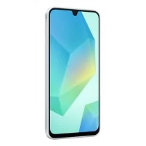 SMARTPHONE SAMSUNG GALAXY A16 4GB/ 128GB/ 67/ 5G/ GRIS CLARO