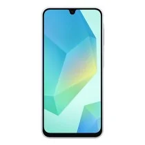 SMARTPHONE SAMSUNG GALAXY A16 4GB/ 128GB/ 67/ 5G/ GRIS CLARO