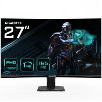 MONITOR GIGABYTE 27 GS27FIPS1920X1080 (FHD)031PP100011MS170HZ2HDMI+1DP