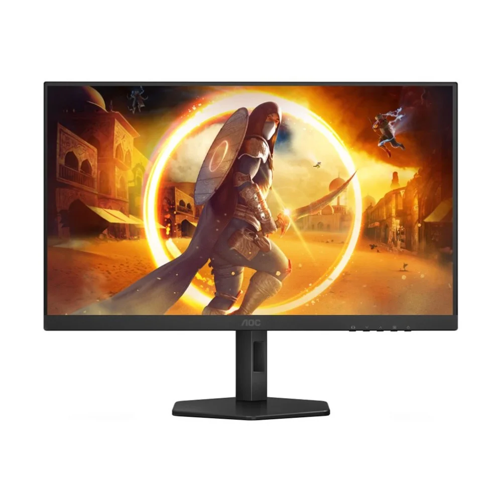 AOC GAMING Q27G4XF - 27 ZOLL QHD MONITOR