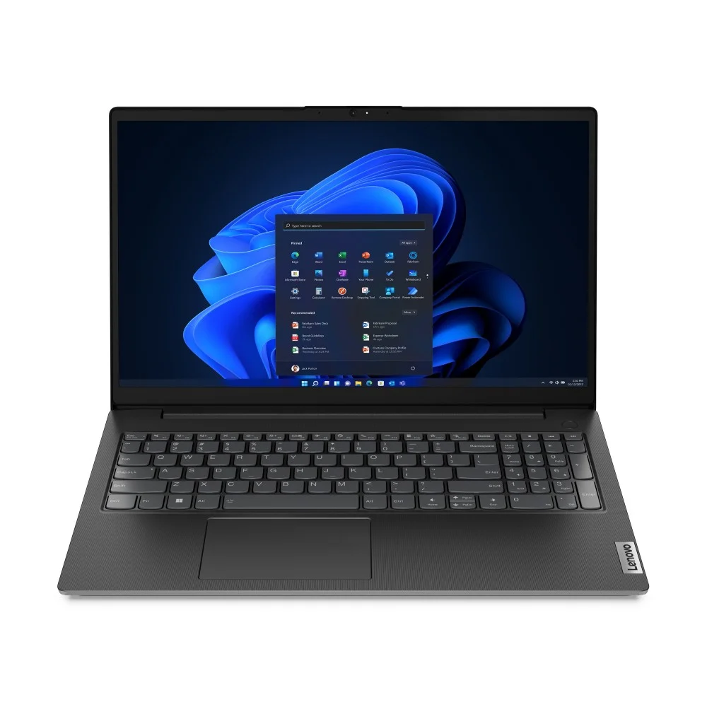 PORTATIL LENOVO V15 G4 ABP I3-1215U/16GB(2X8GB)/SSD 512GB/156FHD/FREEDOS