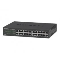 24-PORT GB UNMANAGED SWITCH