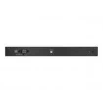 SWITCH SEMIGESTIONABLE D-LINK DGS-1210-52/E 48P GIGA POE (370W) + 4P GIGA COMBO RACK