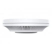 TP-LINK AX3600 CEILING MOUNT DUAL-BAND WI-FI 6 ACCESS POINT 1X25GBPS RJ45 PORT 1148MBPS AT 24 GHZ + 2402 MBSP AT 5 GHZ HIGH DENS