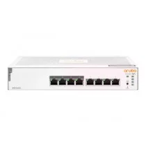 HPE INSTANT ON 1830 8G 65W SWITCH