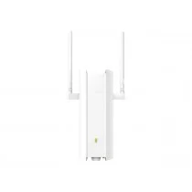 PUNTO DE ACCESO INAL?MBRICO TP-LINK OMADA EAP625-OUTDOOR HD/ WIFI 6/ 1800MBPS/ 24GHZ 5GHZ/ ANTENAS DE 5DBI/ WIFI 80211 AX/AC/N/G