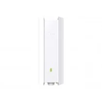 TP-LINK PUNTO DE ACCESO WI-FI 6 AX1800 DE DOBLE BANDA PARA INTERIOR/EXTERIOR PUERTO 1 PUERTO GIGABIT RJ45 VELOCIDAD 574 MBPS A 