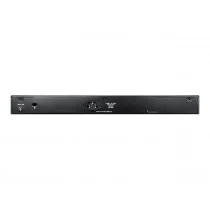 SWITCH SEMIGESTIONABLE D-LINK STACKABLE DGS-1510-28XMP/E 24P GIGA POE (370W)+ 4P 10G SFP+