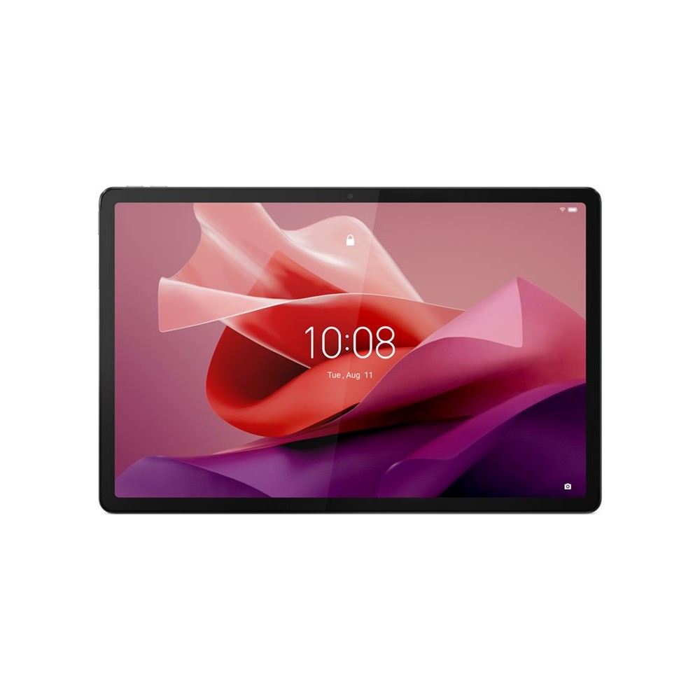 TABLET LENOVO TAB P12 127/ 8GB/ 128GB/ OCTACORE/ GRIS TORMENTA/ INCLUYE LENOVO TAB PEN PLUS