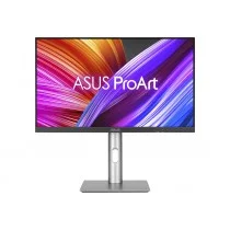 MONITOR ASUS PA24ACRV  24-INCH (238-INCH VIEWABLE) IPS QHD (2560 X 1440) 95% DCI-P3 USB-C PD 96W VESA DISPLAYHDR 400 VESA MEDIA