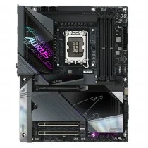 PLACA BASE GIGABYTE Z890 AORUS MASTER G10