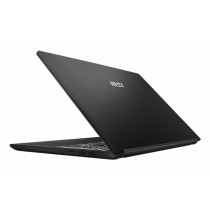 MSI PORTATIL MODERN 15 B12M-043XES 156 FHD (1920*1080) 60HZ I7-1255U IRIS XE GRPAHICS ONBOARD DDR IV 16GB (3200MHZ) 1TB SSD FREE