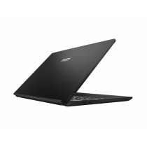 MSI PORTATIL MODERN 15 B12M-043XES 156 FHD (1920*1080) 60HZ I7-1255U IRIS XE GRPAHICS ONBOARD DDR IV 16GB (3200MHZ) 1TB SSD FREE