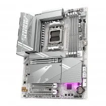 PLACA BASE GIGABYTE X870 A ELITE WF7 ICE G10