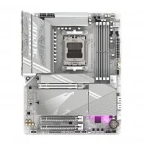 PLACA BASE GIGABYTE X870 A ELITE WF7 ICE G10