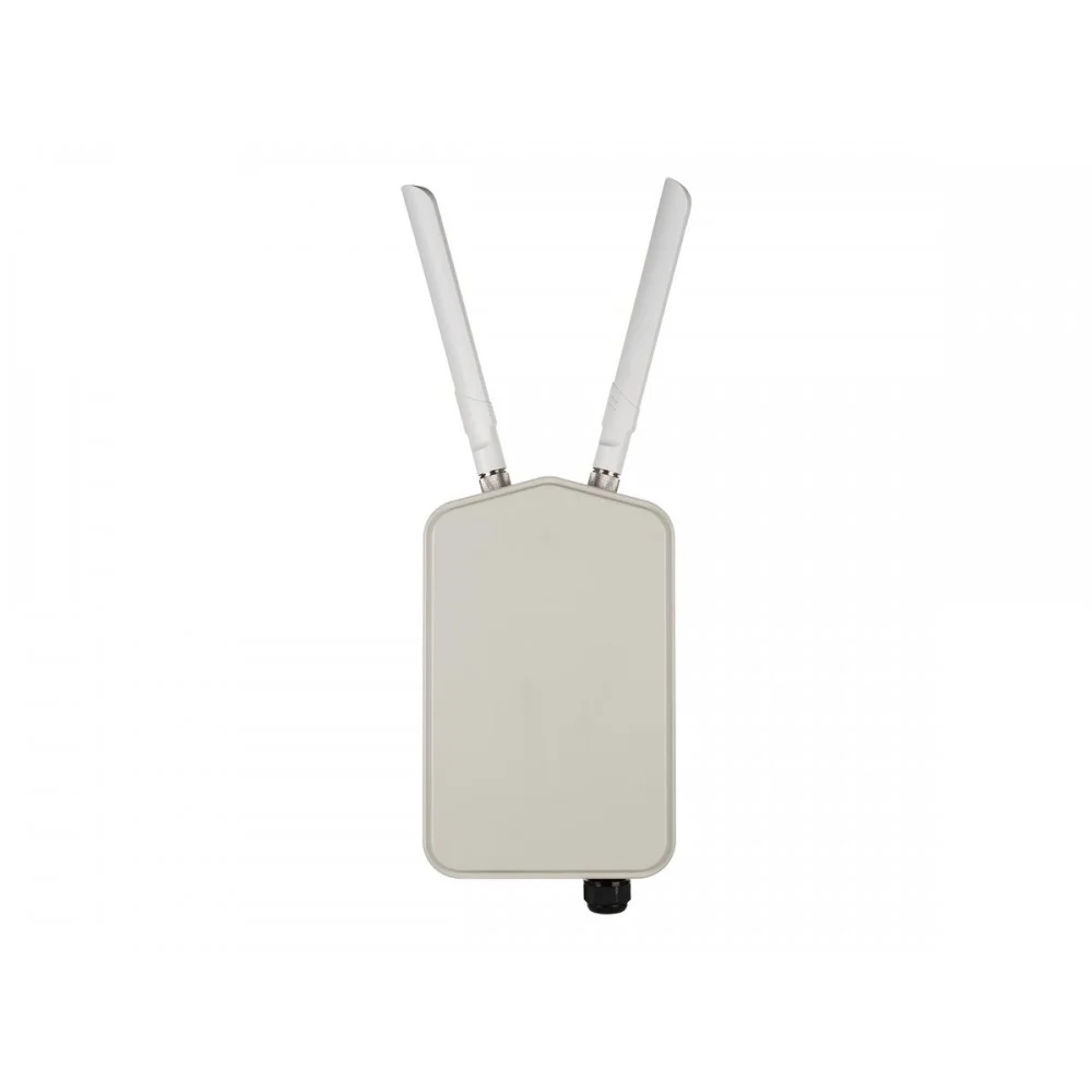 WIRELESS AC1300 WAVE2 DUAL-BAND OUTDOOR