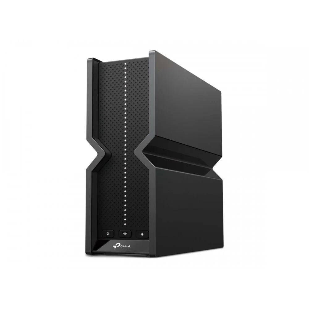 TP-Link Archer BE550 Router Wi-Fi 7 BE9300 de Tres Bandas TP-Link Archer BE550 Router Wi-Fi 7 BE9300 de Tres Bandas