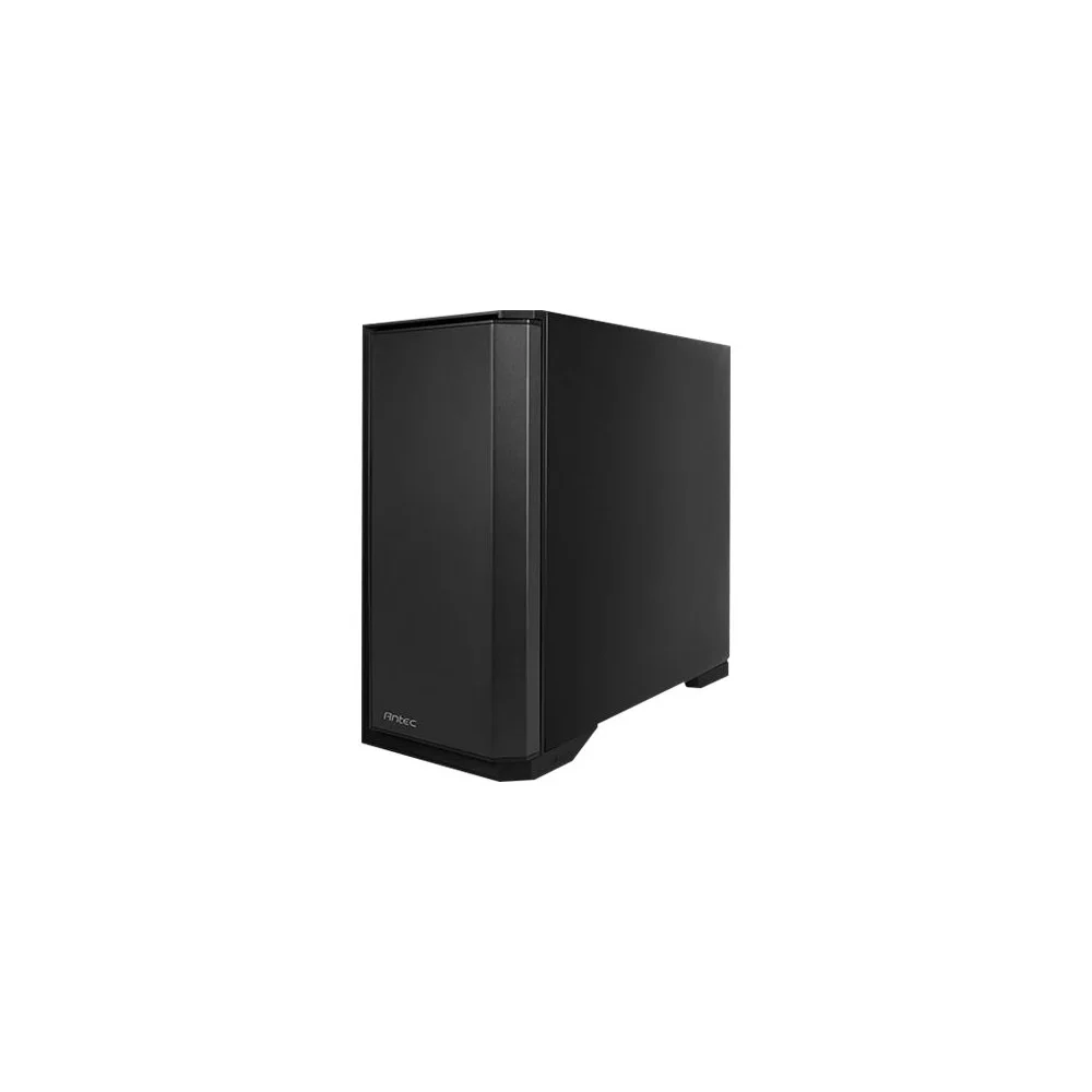 CAJA TORRE E-ATX P101 SILENT NEGRO ANTEC