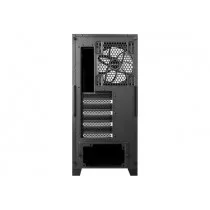 CAJA TORRE E-ATX P101 SILENT NEGRO ANTEC