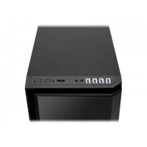 CAJA TORRE E-ATX P101 SILENT NEGRO ANTEC