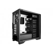 CAJA TORRE E-ATX P101 SILENT NEGRO ANTEC