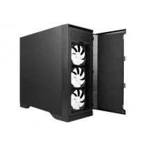 CAJA TORRE E-ATX P101 SILENT NEGRO ANTEC