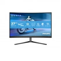 27 EVNIA VA 280HZ CURVO 2HDMI DP 1M