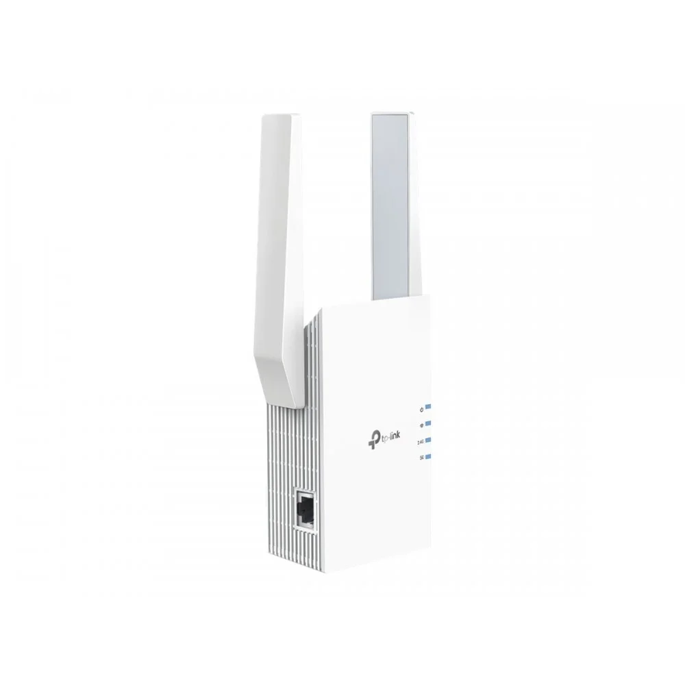 EXTENSOR COBERTURA WIFI TP - LINK RE705X AX3000