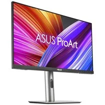 MONITOR ASUS PA24ACRV  24-INCH (238-INCH VIEWABLE) IPS QHD (2560 X 1440) 95% DCI-P3 USB-C PD 96W VESA DISPLAYHDR 400 VESA MEDI