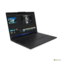 Lenovo ThinkPad T16 Gen 3 Core Ultra 7 155U/32GB/1TB/16"/W11P