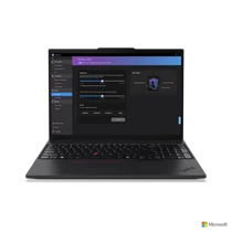 Lenovo ThinkPad T16 Gen 3 Core Ultra 7 155U/32GB/1TB/16"/W11P