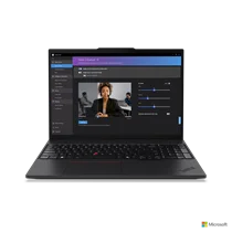 Lenovo ThinkPad T16 Gen 3 Core Ultra 7 155U/32GB/1TB/16"/W11P