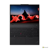 Lenovo ThinkPad T16 Gen 3 Core Ultra 7 155U/32GB/1TB/16"/W11P