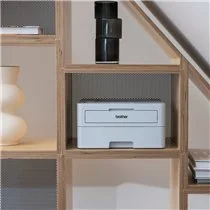 Brother HL-L2865DW Impresora Láser Monocromo WiFi Dúplex 